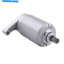 Starter スターターフィットヤマハビッグベアコディアック4WDラプター350 1UV-81800-5000 18756 YA-105 Starter Fits Yamaha BIG BEAR Kodiak 4WD Raptor 350 1UV-81800-5000 18756 YA-105