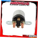 Starter SMU6133スターターソレノイドCan -AM Outlander L MAX 450 EFI 2016- 427CC-- SMU6133 S...