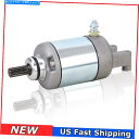 Starter ヤマハYZF R6S FZ6 YZF-R6 1999-2009 600CC 5EB-81890-00-00の新しいスターターモーター New Starter Motor for Yamaha YZF R6S FZ6 YZF-R6 1999-2009 600cc 5EB-81890-00-00