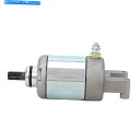Starter ヤマハYZF R6S 2001 2002 2003 2004 2005 2006-2009の新しいスターターモーターアセンブリ New Starter Motor Assembly for Yamaha YZF R6S 2001 2002 2003 2004 2005 2006-2009
