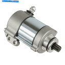 Starter KTM 55140001000 55140001100スターターモーターオートバイのカルトリックスターター Caltric Starter for KTM 55140001000 55140001100 Starter Motor Motorcycle