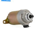 Starter プジョー＆Sym 50ccスクーター31200-A1A-000 31200-AWA-000 SCH0098用スターターモーター Starter Motor For Peugeot & Sym 50cc Scooter 31200-A1A-000 31200-AWA-000 SCH0098