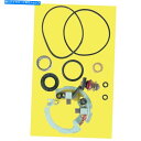 Starter スターターモーター修理再建キットフィットポラリス500スポーツマンHO 2004 2005 2006 Starter Motor Repair Rebuild Kit Fit POLARIS 500 SPORTSMAN HO 2004 2005 2006