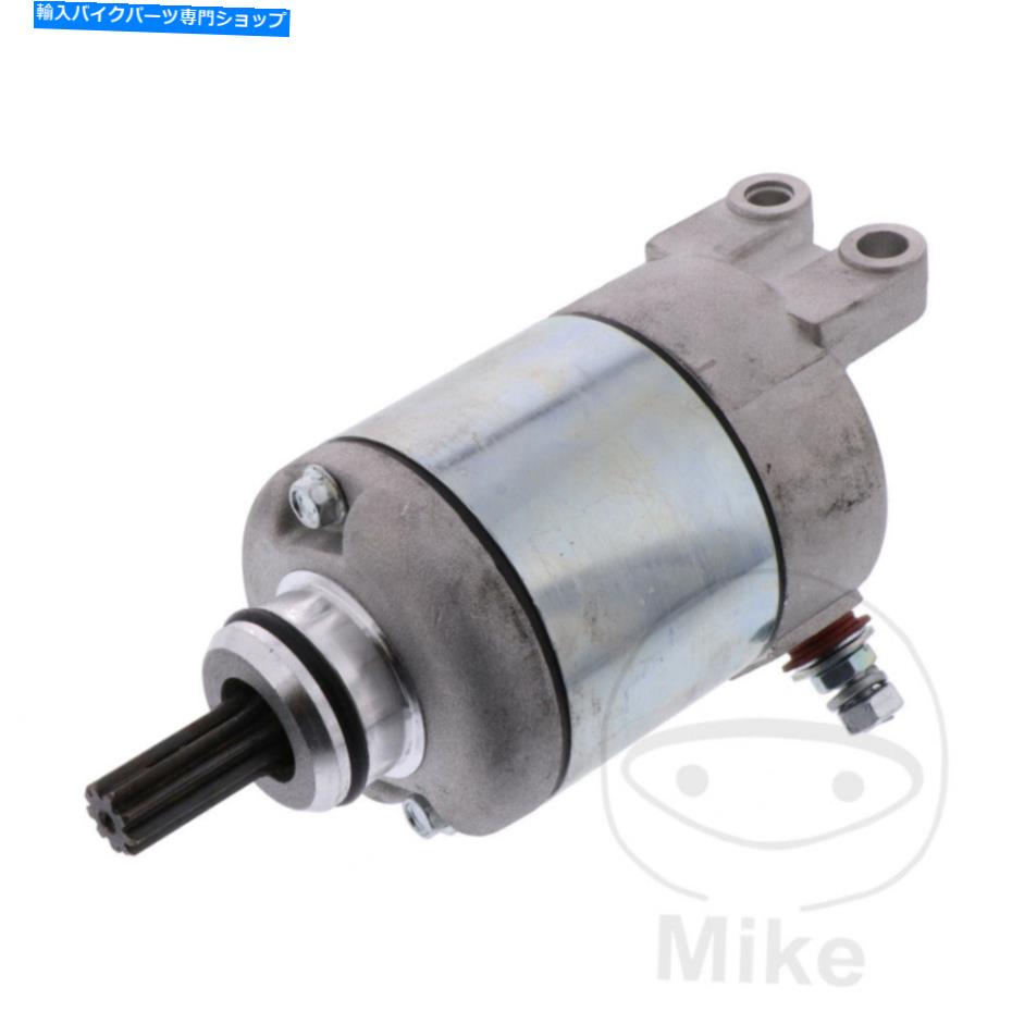 Starter JMPスターターモーターKTM EXC50 4T Racing 2002-2006 JMP Starter Motor KTM EXC 250 4T Racing 2002-2006