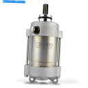 Starter ヤマハFJR1300A 2003-2017 1MC-81890-00 FJR1300AE 2014-2017のスターターモーター Starter...