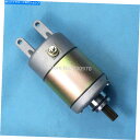 Starter スターターモーターはAtomik 300 Krusher 300ccクアッドバイクATVに適合します Starter Motor Fits AT...