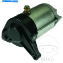 Starter ヤマハXJR 1300 SP 1999-2000のJMPスターターモーター JMP Starter Motor For Yamaha XJR 1...