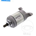 Starter JMPスターターモーターヤマハXVS 1300ミッドナイトスターUBS 2016 JMP Starter Motor Yamaha XVS 13...