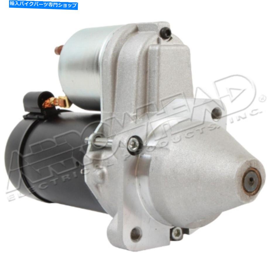 Starter スターターモーターはBMW R100 1980 1981 1982 1983 1984 Starter Motor Fits BMW R100 1980 1981 1982 1983 1984