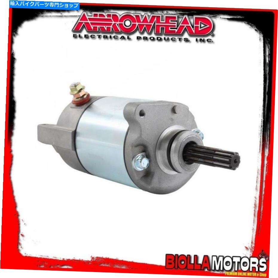 Starter SMU0096⡼ۥXR650L 2016- 644CC 31200-MN9-013ƥ SMU0096 STARTER MOTOR HONDA XR650L 2016- 644cc 31200-MN9-013 System