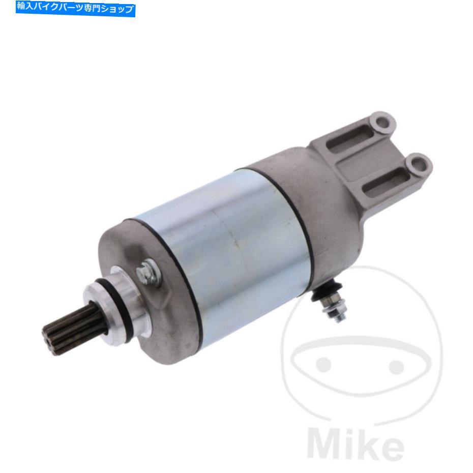 JMP Starter Motor For Can-AM Outlander 450 L Pro DPS 2016カテゴリStarter状態新品メーカー車種発送詳細送料一律1000円（※北海道、沖縄、離島は省く）商品詳細輸入商品の為、英語表記となります。《ご注文前にご確認ください》■海外輸入品の為、NC・NRでお願い致します。■取り付け説明書は基本的に付属しておりません。お取付に関しましては専門の業者様とご相談お願いいたします。■通常2〜4週間でのお届けを予定をしておりますが、天候、通関、国際事情により輸送便の遅延が発生する可能性や、仕入・輸送費高騰や通関診査追加等による価格のご相談の可能性もございますことご了承いただいております。■海外メーカーの注文状況次第では在庫切れの場合もございます。その場合は弊社都合にてキャンセルとなります。■配送遅延、商品違い等によってお客様に追加料金が発生した場合や取付け時に必要な加工費や追加部品等の、商品代金以外の弊社へのご請求には一切応じかねます。■弊社は海外パーツの輸入販売業のため、製品のお取り付けや加工についてのサポートは行っておりません。専門店様と解決をお願いしております。■大型商品に関しましては、配送会社の規定により個人宅への配送が困難な場合がございます。その場合は、会社や倉庫、最寄りの営業所での受け取りをお願いする場合がございます。■輸入消費税が追加課税される場合もございます。その場合はお客様側で輸入業者へ輸入消費税のお支払いのご負担をお願いする場合がございます。■商品説明文中に英語にて”保証”関する記載があっても適応はされませんのでご了承ください。■海外倉庫から到着した製品を、再度国内で検品を行い、日本郵便または佐川急便にて発送となります。■初期不良の場合は商品到着後7日以内にご連絡下さいませ。■輸入商品のためイメージ違いやご注文間違い当のお客様都合ご返品はお断りをさせていただいておりますが、弊社条件を満たしている場合はご購入金額の30％の手数料を頂いた場合に限りご返品をお受けできる場合もございます。(ご注文と同時に商品のお取り寄せが開始するため)（30％の内訳は、海外返送費用・関税・消費全負担分となります）■USパーツの輸入代行も行っておりますので、ショップに掲載されていない商品でもお探しする事が可能です。お気軽にお問い合わせ下さいませ。[輸入お取り寄せ品においてのご返品制度・保証制度等、弊社販売条件ページに詳細の記載がございますのでご覧くださいませ]&nbsp;