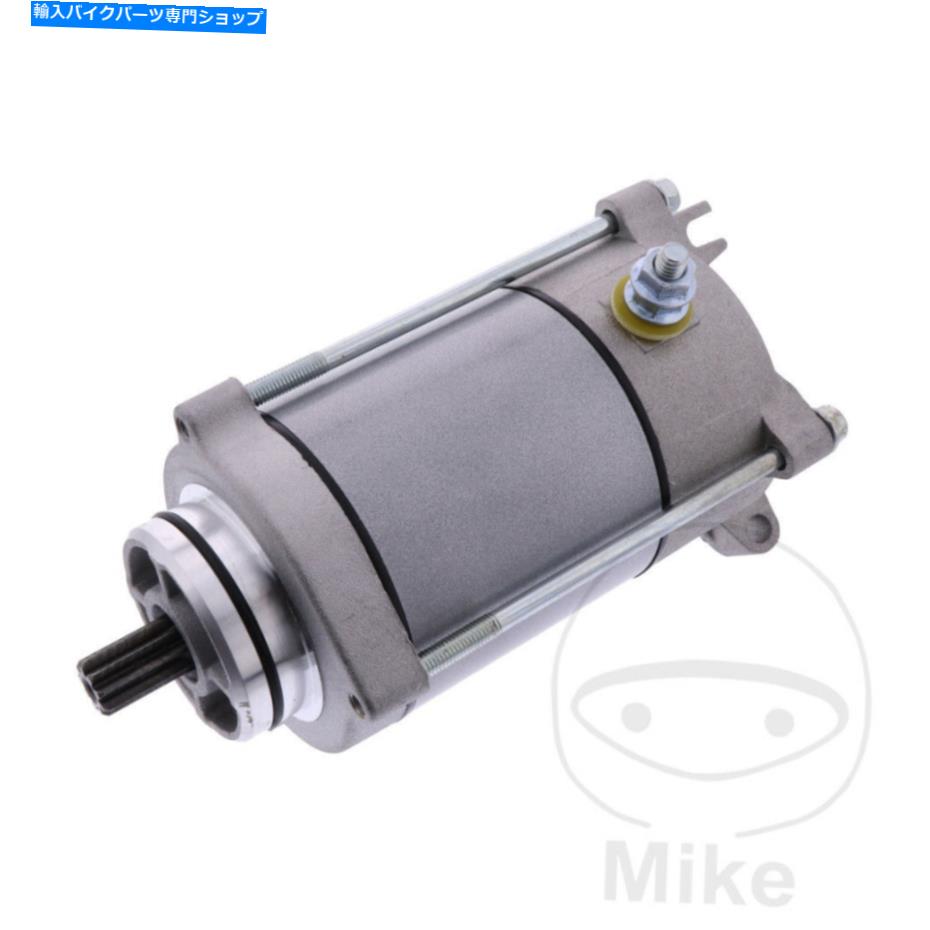 Starter ホンダRVF 750 R 1994-1997のJMPスターターモーター JMP Starter Motor For Honda RVF 750 R 1994-1997