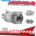 Starter スターターモータースターターホンダVFR 750 F 1991 1992 1993 1994 Starter Motor Starter Honda VFR 750 F 1990 1991 1992 1993 1994