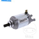 Starter BMW HP4 1000コンペティションABS 2013-2016のJMPスターターモーター JMP Starter Motor For BMW HP4 1000 Competition ABS 2013-2016