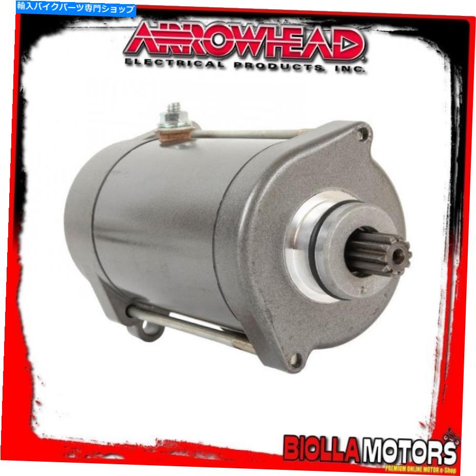 Starter SMU0131スターターモーターカワサキZR1100 Zephyr 1993- 1062cc 21163-1196 A1-A4 SMU0131 STARTER MOTOR KAWASAKI ZR1100 Zephyr 1993- 1062cc 21163-1196 A1-A4