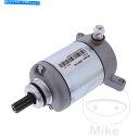 Starter ヤマハWR 250 X 2008-2015のJMPスターターモーター JMP Starter Motor For Yamaha WR 250 X 2008-2015