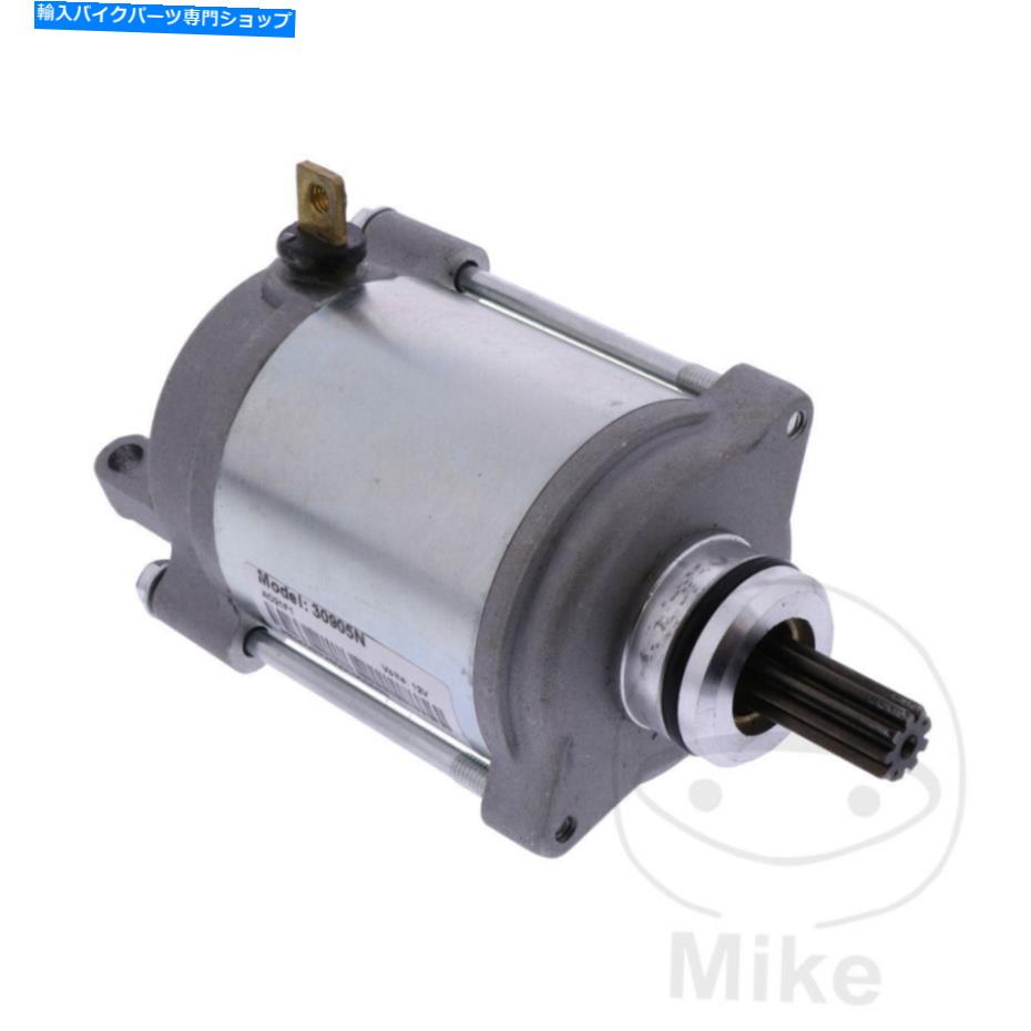 Starter MV Agusta Brutale 1090 2013のJMPスターターモーター JMP Starter Motor For MV Agusta Brutale 1090 2013