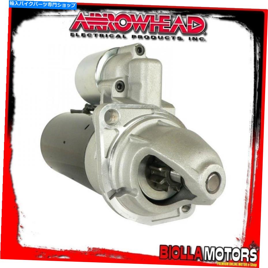 Starter SBO0240⡼ƥåå700ǥ2010- 686cc 3206-319- SBO0240 STARTER MOTOR ARCTIC CAT 700 Diesel 2010- 686cc 3206-319 -