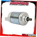 Starter SMU0470スターターモーターホンダNT700VAC Deauville 2011- 680CC 31200-Mew-922- SMU0470 STARTER MOTOR HONDA NT700VAC Deauville 2011- 680cc 31200-MEW-922 -