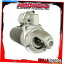 Starter SBO0240スターターモーターアークティックキャット700ディーゼル2007-2013 686cc 3206-319- SBO0240 STARTER MOTOR ARCTIC CAT 700 Diesel 2007-2013 686cc 3206-319 -