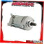 Starter SMU0528⡼ޥĺXTX RX-10X2012- 998cc SMU0528 STARTER MOTOR YAMAHA Apex XTX RX-10PXT 2012- 998CC