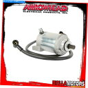 Us Custom Parts Shop USDM㤨Starter SMU0489⡼ܥХǥ꡼200 2006- 176cc A31200-179-000ƥ SMU0489 STARTER MOTOR BOMBARDIER Rally 200 2006- 176cc A31200-179-000 SystemפβǤʤ81,400ߤˤʤޤ