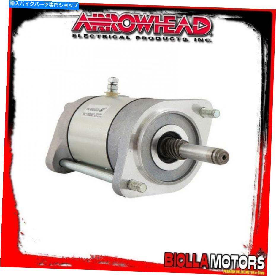 SCH0107 STARTER MOTOR ARCTIC CAT F570 2014- 565CCカテゴリStarter状態新品メーカー車種発送詳細送料一律1000円（※北海道、沖縄、離島は省く）商品詳細輸入商品の為、英語表記となります。《ご注文前にご確認ください》■海外輸入品の為、NC・NRでお願い致します。■取り付け説明書は基本的に付属しておりません。お取付に関しましては専門の業者様とご相談お願いいたします。■通常2〜4週間でのお届けを予定をしておりますが、天候、通関、国際事情により輸送便の遅延が発生する可能性や、仕入・輸送費高騰や通関診査追加等による価格のご相談の可能性もございますことご了承いただいております。■海外メーカーの注文状況次第では在庫切れの場合もございます。その場合は弊社都合にてキャンセルとなります。■配送遅延、商品違い等によってお客様に追加料金が発生した場合や取付け時に必要な加工費や追加部品等の、商品代金以外の弊社へのご請求には一切応じかねます。■弊社は海外パーツの輸入販売業のため、製品のお取り付けや加工についてのサポートは行っておりません。専門店様と解決をお願いしております。■大型商品に関しましては、配送会社の規定により個人宅への配送が困難な場合がございます。その場合は、会社や倉庫、最寄りの営業所での受け取りをお願いする場合がございます。■輸入消費税が追加課税される場合もございます。その場合はお客様側で輸入業者へ輸入消費税のお支払いのご負担をお願いする場合がございます。■商品説明文中に英語にて”保証”関する記載があっても適応はされませんのでご了承ください。■海外倉庫から到着した製品を、再度国内で検品を行い、日本郵便または佐川急便にて発送となります。■初期不良の場合は商品到着後7日以内にご連絡下さいませ。■輸入商品のためイメージ違いやご注文間違い当のお客様都合ご返品はお断りをさせていただいておりますが、弊社条件を満たしている場合はご購入金額の30％の手数料を頂いた場合に限りご返品をお受けできる場合もございます。(ご注文と同時に商品のお取り寄せが開始するため)（30％の内訳は、海外返送費用・関税・消費全負担分となります）■USパーツの輸入代行も行っておりますので、ショップに掲載されていない商品でもお探しする事が可能です。お気軽にお問い合わせ下さいませ。[輸入お取り寄せ品においてのご返品制度・保証制度等、弊社販売条件ページに詳細の記載がございますのでご覧くださいませ]&nbsp;