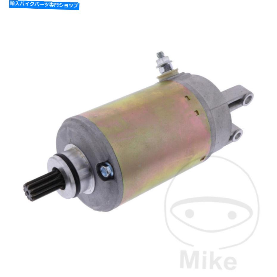 Starter MV Agusta F4 750 SPR 2001-2002JMP⡼ JMP Starter Motor For MV Agusta F4 750 SPR 2001-2002