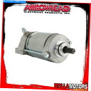Starter SMU0528スターターモーターヤマハ頂点MTX RX-10MT 2008-2010 998cc SMU0528 STARTER MOTOR YAMAHA Apex MTX RX-10MT 2008-2010 998CC(2)