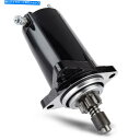 Starter Sea-Doo 278001300 GTX 650cc 2パッサーHX 718ccエンジン用のスターターモーター Starter Motor F...