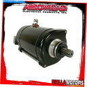 Starter SMU0088スターターモーターホンダVT750Cシャドウ2007- 745cc 31200-MEG-003システム SMU0088 STARTER MOTOR HONDA VT750C Shadow 2007- 745cc 31200-MEG-003 System