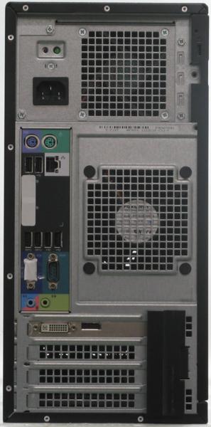 DELL Optiplex 9020-3400MT■15液晶セット (デル Windows7 Corei7 DVDスーパーマルチドライブ グラボ ビデオカード GeForce HDMI) 【中古】 【中古パソコン/中古PC】