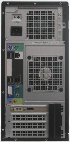 DELL Optiplex 9010-3400MT■17液晶セット (デル Windows7 Corei7 DVDスーパーマルチドライブ グラボ ビデオカード GeForce HDMI) 【中古】 【中古パソコン/中古PC】