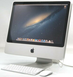 Apple iMac MB417J/A