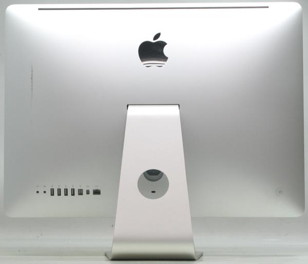 Apple iMac MB950J/A(アップル マック マッキントッシュ グラボ ビデオカード GeFoce)【中古】中古MAC