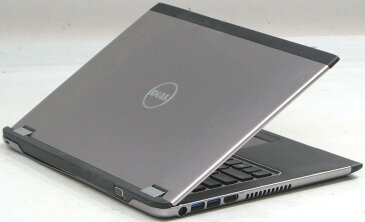 中古ノートパソコン DELL Vostro 3360-1900HD(デル Windows7 Corei3 HDMI出力端子)【中古】【中古パソコン/中古PC】