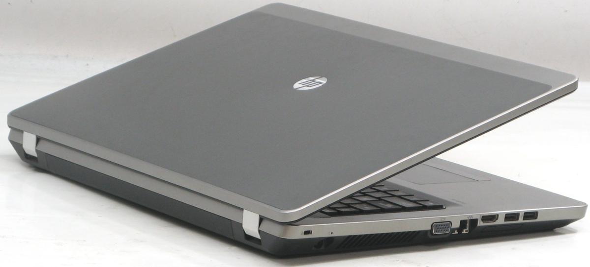 中古ノートパソコン HP ProBook 4730S(ヒューレット・パッカード Windows7 Corei3 17.3インチ グラボ ビデオカード HDMI出力端子)【中古】【中古パソコン/中古PC】