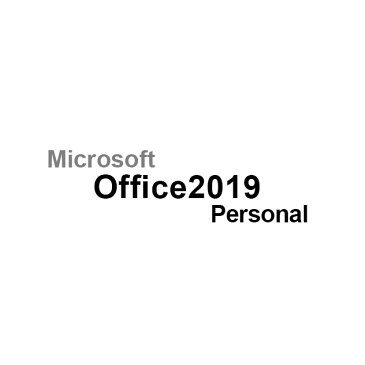 【パソコン買ったらエクセル・ワードも!Microsoft【Office2019/Personal】(Word/Excel)★インストールしてお届け★パソコン本体を購入された方の為の追加オプションです（マイクロソフト オフィス/ワード・エクセル・アクセス）
