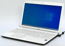  m[g p\R xm Lifebook AH53/R FMVA53RWG Windows10 #1yÃp\RzyÁz