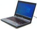  m[gp\R xm Lifebook E736/M FMVE0800P Corei5  4G HDD 500G 6 Windows 10 #1yÃp\RzyÁz