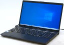  m[g p\R xm Lifebook AH53/B3 FMVA53B3B WebJ Corei7 8  8GB HDD 1TB Windows 10 yÃp\RzyÁz