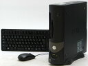  fXNgbv p\R DELL Optiplex GX60-C2200SF Celeron  1GB HDD 40GB WindowsXP yÃp\RzyÁz