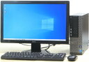  fXNgbv p\R DELL Optiplex 3020-4150SF Core i3 22C` tZbg Windows10 yÃp\RzyÁz