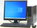  fXNgbv p\R DELL Optiplex 3020-4150SF Core i3 17C` tZbg Windows10 yÃp\RzyÁz