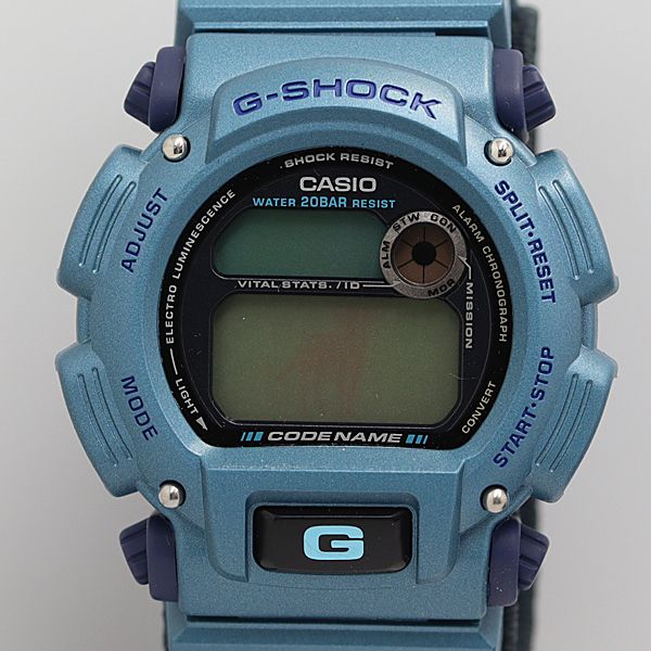 デッドストック級 保/箱付 カシオ Gショック マサイマラ コードネーム DW-8800MM-2T QZ デジタル 1NBG メンズ腕時計 OGH 11293ABC1146000