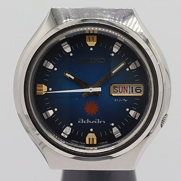 楽天市場】SEIKO アドバン(腕時計)の通販 楽天市場】SEIKO アドバン(腕時計)の通販