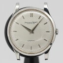 デッドストック級 AT IWC シャフハウゼン トップのみ シルバー文字盤 メンズ腕時計 KOR 1814ABC5184300
