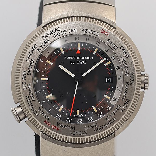 楽天市場】IWC ポルシェデザインの通販 楽天市場】IWC ポルシェデザインの通販