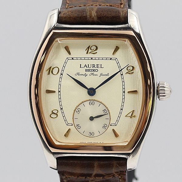 楽天市場】seiko laurel(腕時計)の通販 楽天市場】seiko laurel(腕時計)の通販