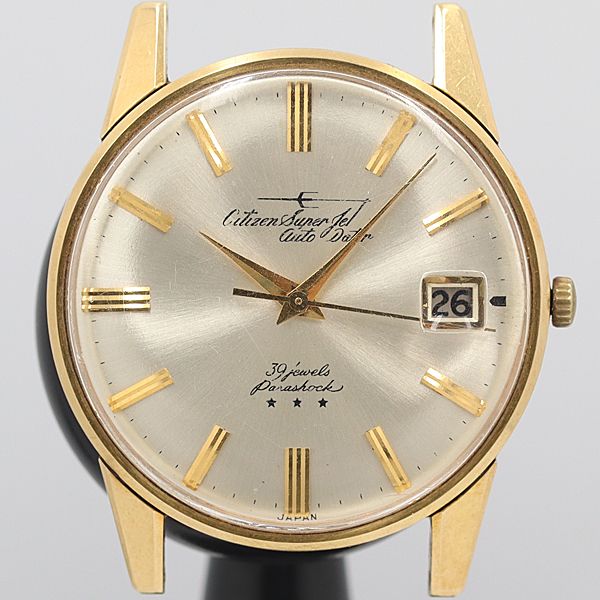 楽天市場】citizen 18kの通販 楽天市場】citizen 18kの通販